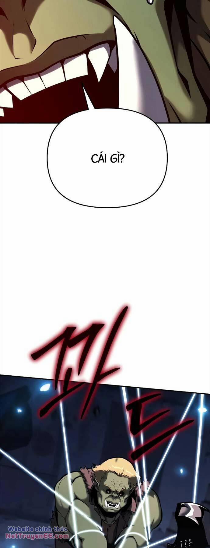 Vua Hiệp Sĩ Đã Trở Lại Với Một Vị Thần 51 trang 53