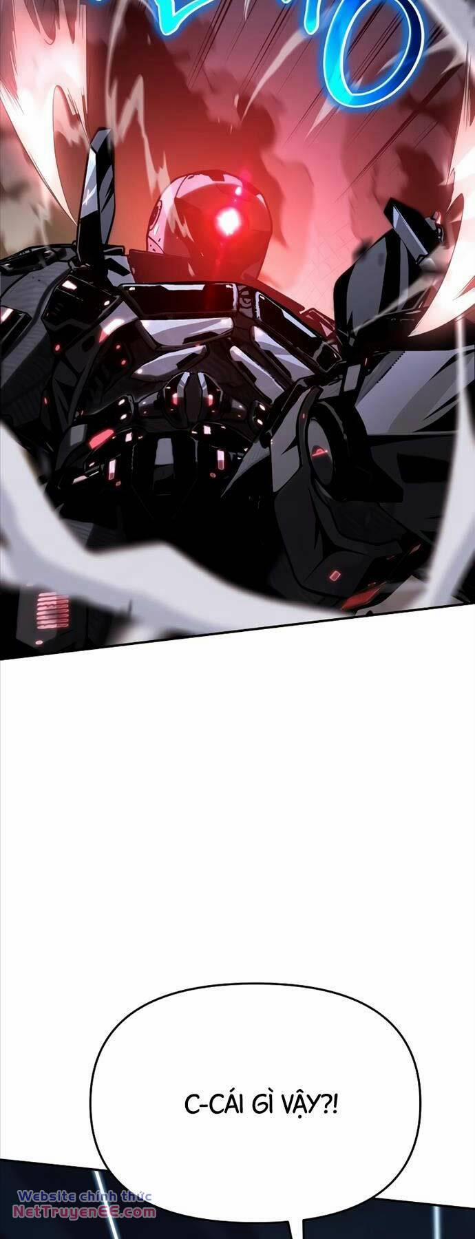 Vua Hiệp Sĩ Đã Trở Lại Với Một Vị Thần 51 trang 55
