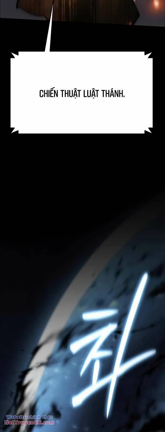 Vua Hiệp Sĩ Đã Trở Lại Với Một Vị Thần 51 trang 59