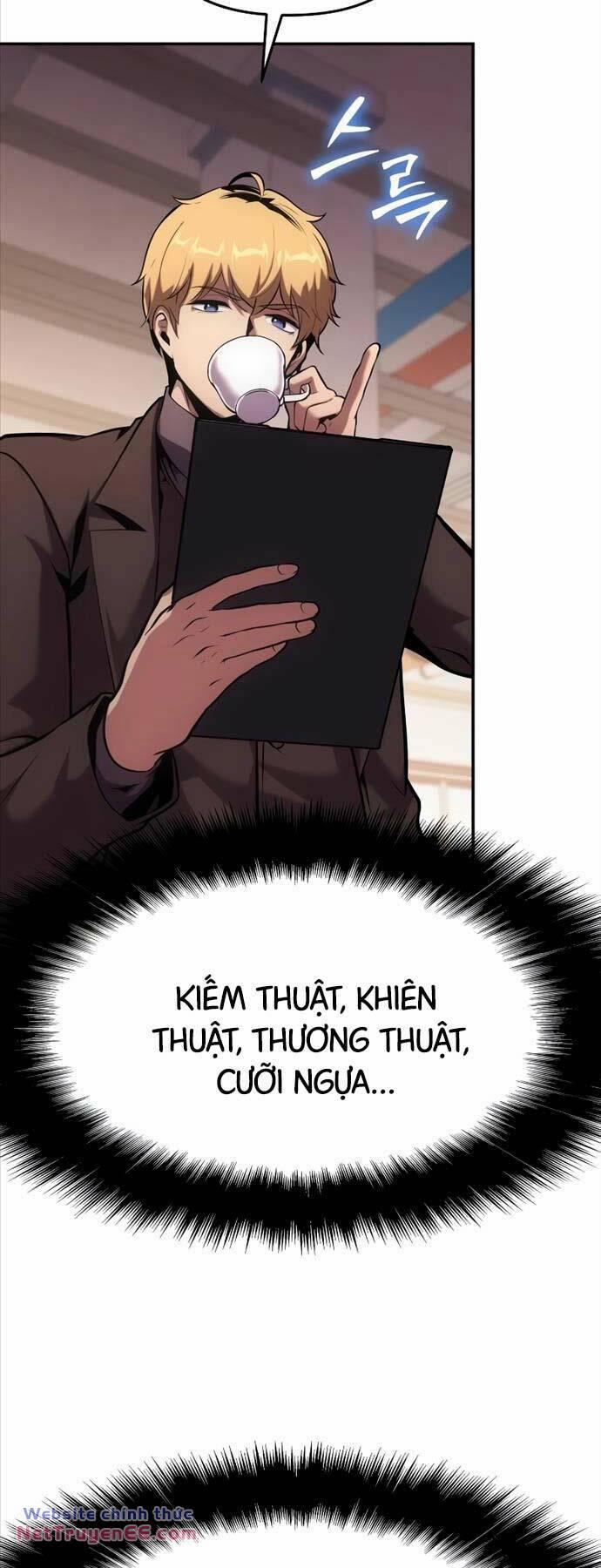 Vua Hiệp Sĩ Đã Trở Lại Với Một Vị Thần 51 trang 72