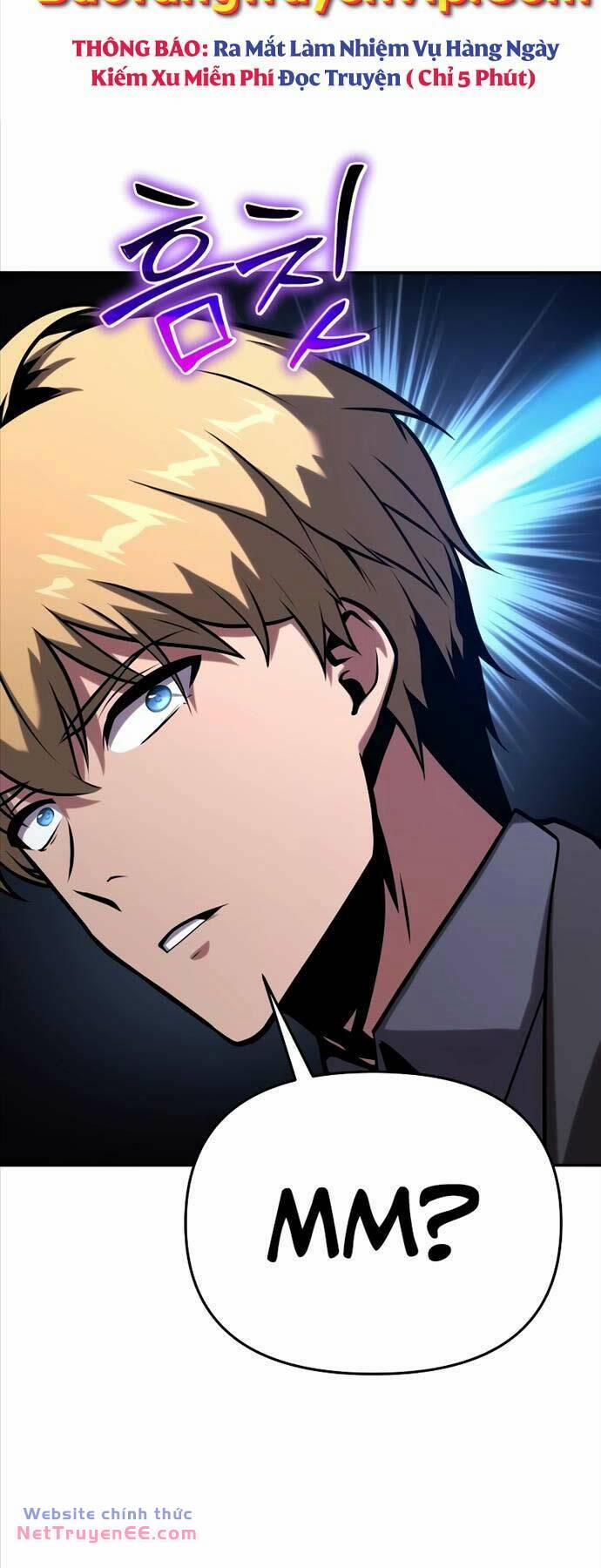 Vua Hiệp Sĩ Đã Trở Lại Với Một Vị Thần 51 trang 82