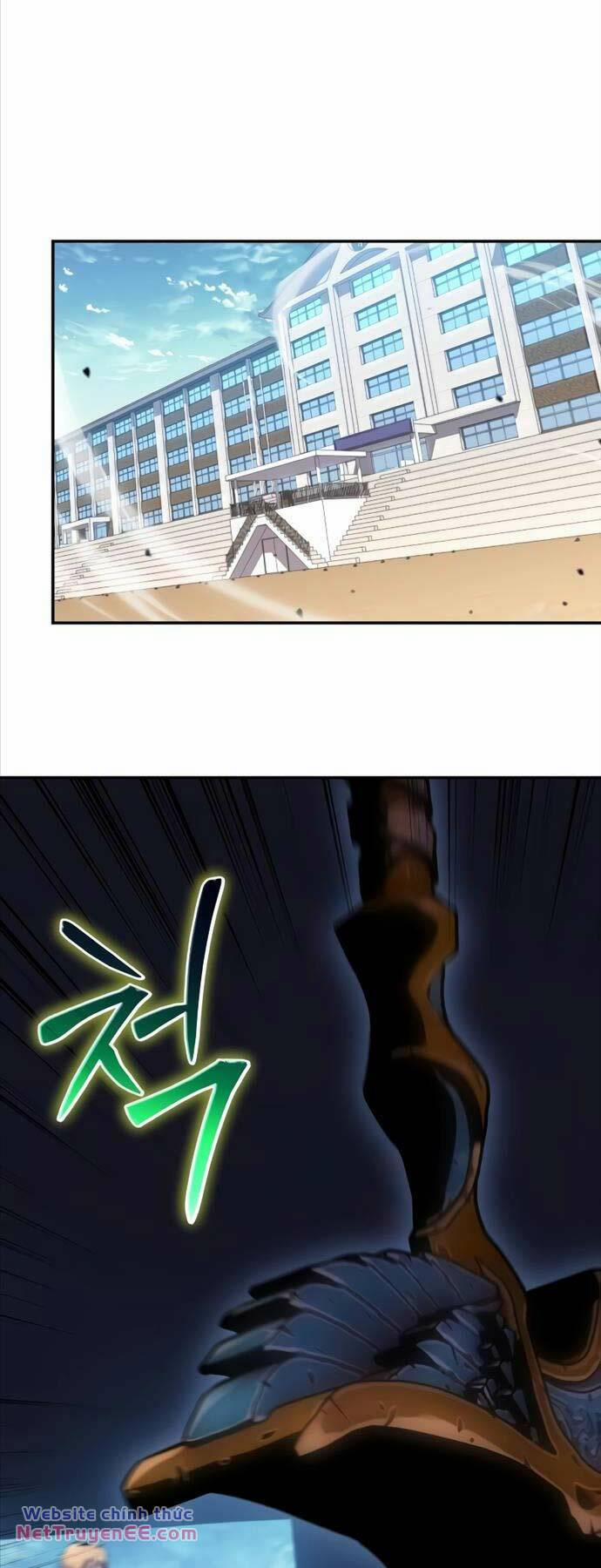 Vua Hiệp Sĩ Đã Trở Lại Với Một Vị Thần 51 trang 87