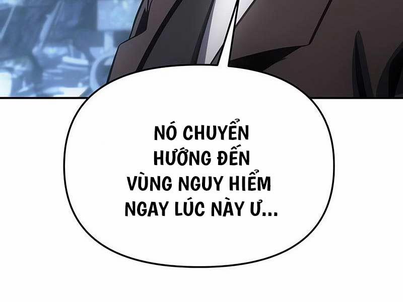 Vua Hiệp Sĩ Đã Trở Lại Với Một Vị Thần 52.5 trang 101