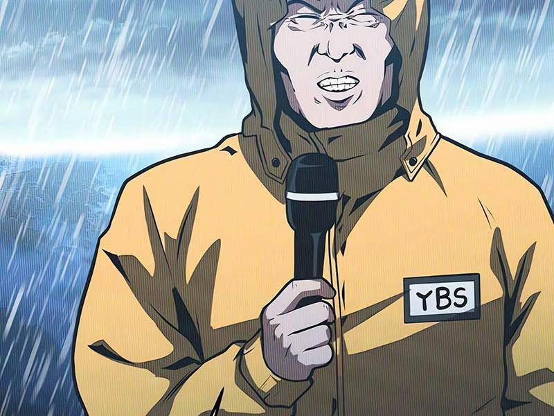 Vua Hiệp Sĩ Đã Trở Lại Với Một Vị Thần 52.5 trang 104