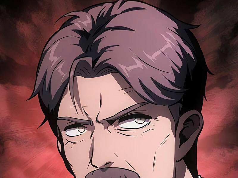 Vua Hiệp Sĩ Đã Trở Lại Với Một Vị Thần 52.5 trang 111