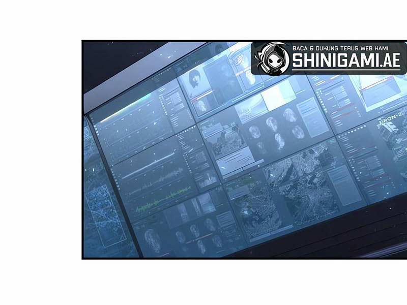 Vua Hiệp Sĩ Đã Trở Lại Với Một Vị Thần 52.5 trang 116