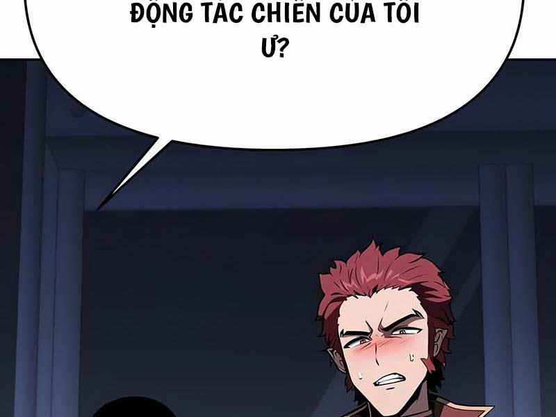 Vua Hiệp Sĩ Đã Trở Lại Với Một Vị Thần 52.5 trang 126