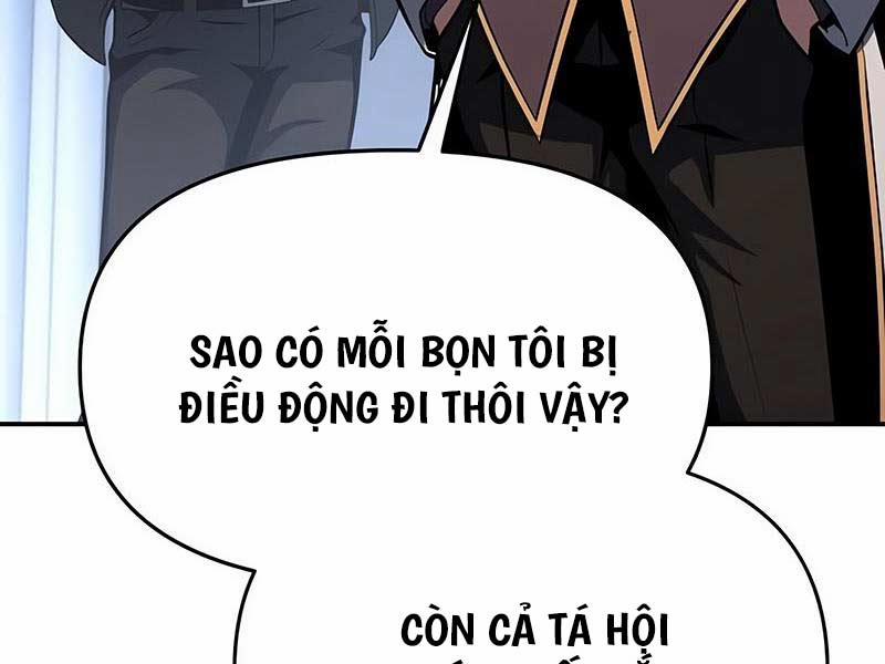 Vua Hiệp Sĩ Đã Trở Lại Với Một Vị Thần 52.5 trang 128