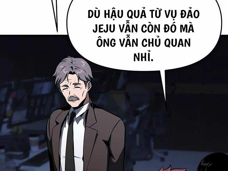 Vua Hiệp Sĩ Đã Trở Lại Với Một Vị Thần 52.5 trang 131