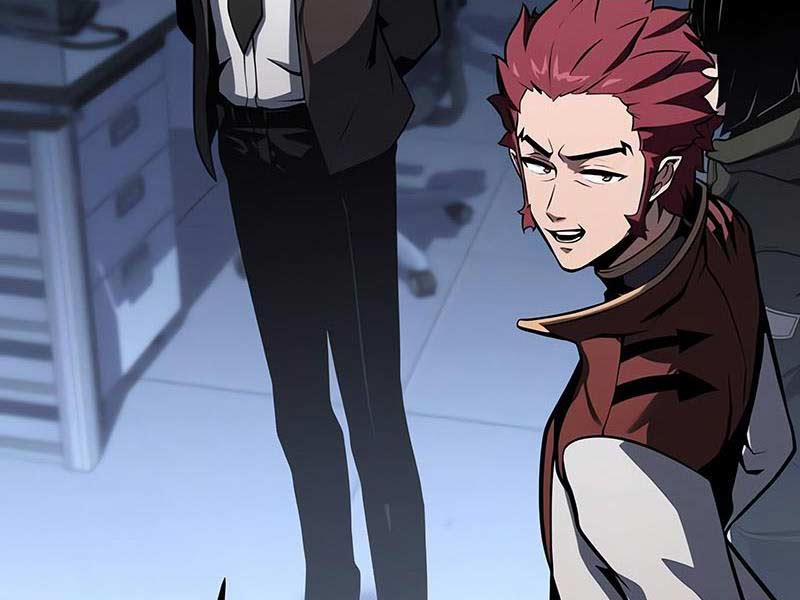 Vua Hiệp Sĩ Đã Trở Lại Với Một Vị Thần 52.5 trang 132