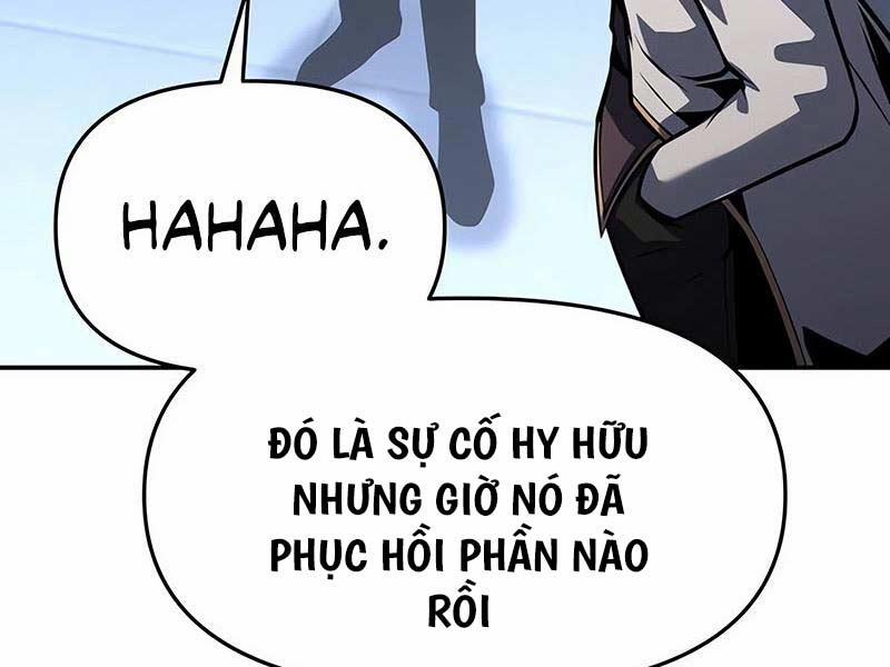 Vua Hiệp Sĩ Đã Trở Lại Với Một Vị Thần 52.5 trang 133