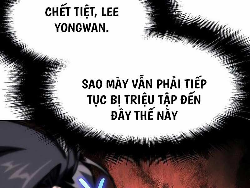 Vua Hiệp Sĩ Đã Trở Lại Với Một Vị Thần 52.5 trang 135