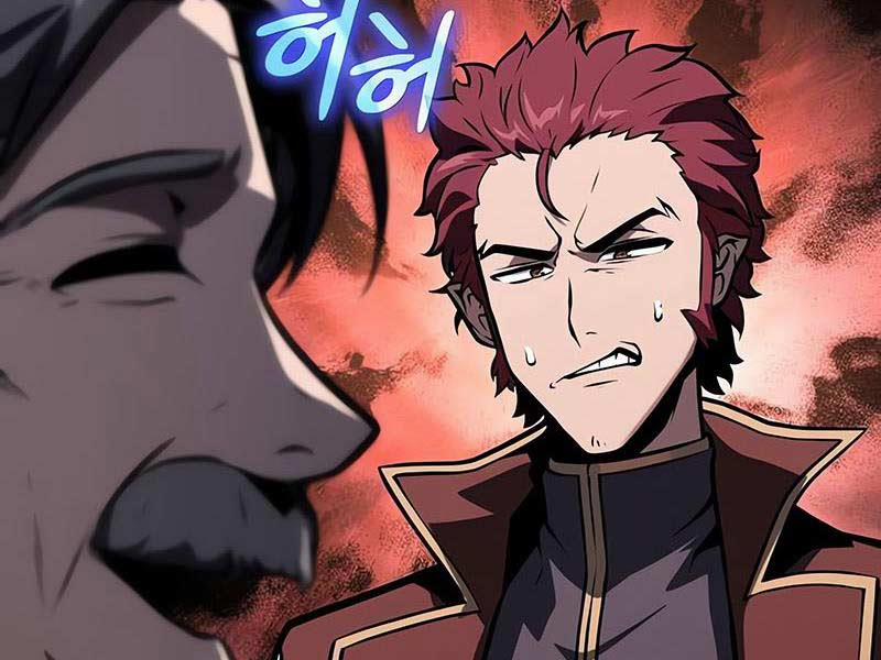 Vua Hiệp Sĩ Đã Trở Lại Với Một Vị Thần 52.5 trang 136