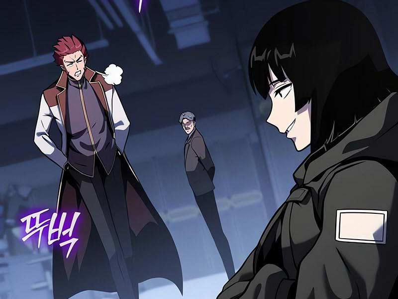 Vua Hiệp Sĩ Đã Trở Lại Với Một Vị Thần 52.5 trang 148