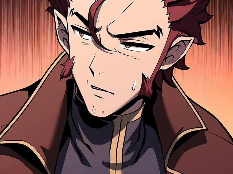 Vua Hiệp Sĩ Đã Trở Lại Với Một Vị Thần 52.5 trang 154