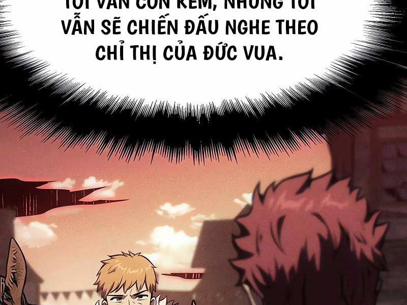 Vua Hiệp Sĩ Đã Trở Lại Với Một Vị Thần 52.5 trang 157