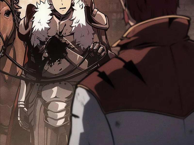 Vua Hiệp Sĩ Đã Trở Lại Với Một Vị Thần 52.5 trang 158