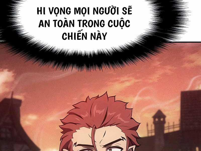 Vua Hiệp Sĩ Đã Trở Lại Với Một Vị Thần 52.5 trang 160