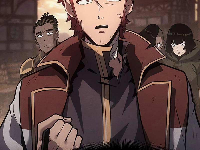 Vua Hiệp Sĩ Đã Trở Lại Với Một Vị Thần 52.5 trang 161