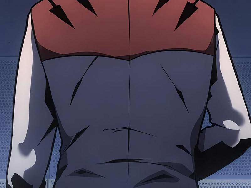 Vua Hiệp Sĩ Đã Trở Lại Với Một Vị Thần 52.5 trang 164