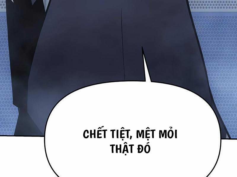 Vua Hiệp Sĩ Đã Trở Lại Với Một Vị Thần 52.5 trang 165