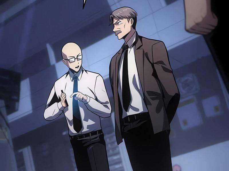 Vua Hiệp Sĩ Đã Trở Lại Với Một Vị Thần 52.5 trang 170