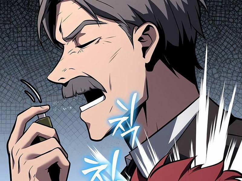 Vua Hiệp Sĩ Đã Trở Lại Với Một Vị Thần 52.5 trang 180