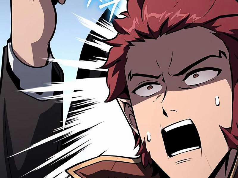 Vua Hiệp Sĩ Đã Trở Lại Với Một Vị Thần 52.5 trang 181