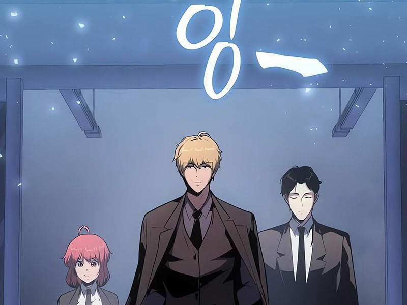 Vua Hiệp Sĩ Đã Trở Lại Với Một Vị Thần 52.5 trang 187