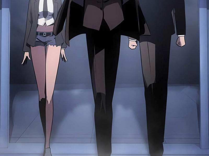 Vua Hiệp Sĩ Đã Trở Lại Với Một Vị Thần 52.5 trang 188