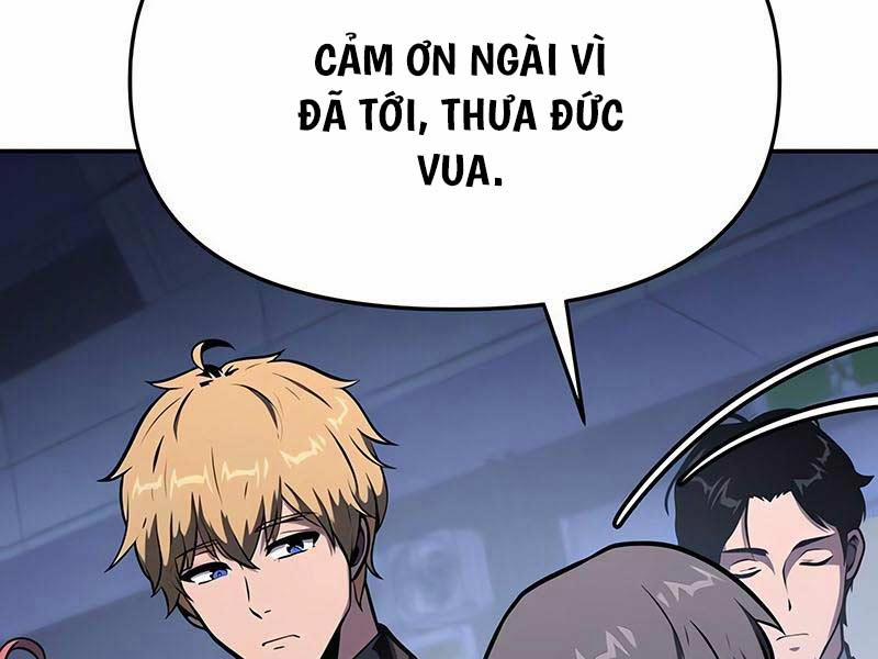 Vua Hiệp Sĩ Đã Trở Lại Với Một Vị Thần 52.5 trang 190