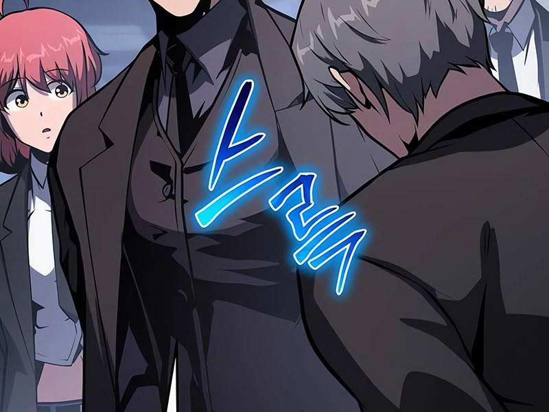 Vua Hiệp Sĩ Đã Trở Lại Với Một Vị Thần 52.5 trang 191