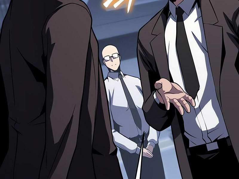 Vua Hiệp Sĩ Đã Trở Lại Với Một Vị Thần 52.5 trang 199