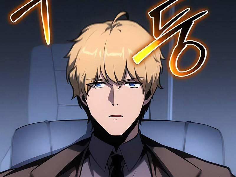 Vua Hiệp Sĩ Đã Trở Lại Với Một Vị Thần 52.5 trang 205