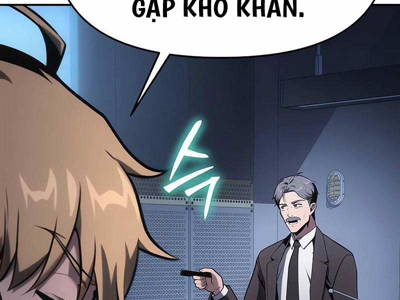 Vua Hiệp Sĩ Đã Trở Lại Với Một Vị Thần 52.5 trang 210