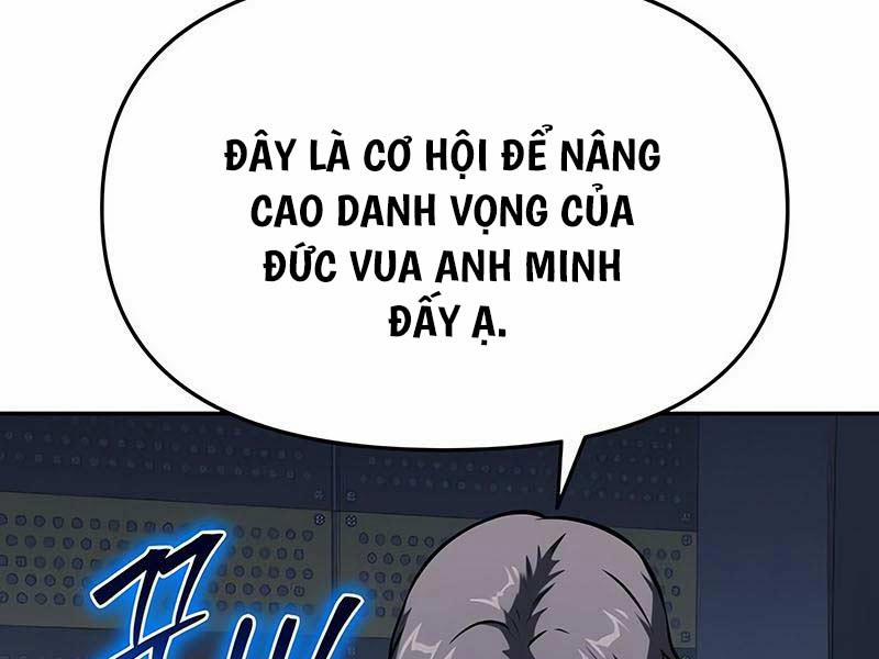 Vua Hiệp Sĩ Đã Trở Lại Với Một Vị Thần 52.5 trang 221