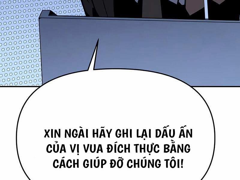 Vua Hiệp Sĩ Đã Trở Lại Với Một Vị Thần 52.5 trang 223