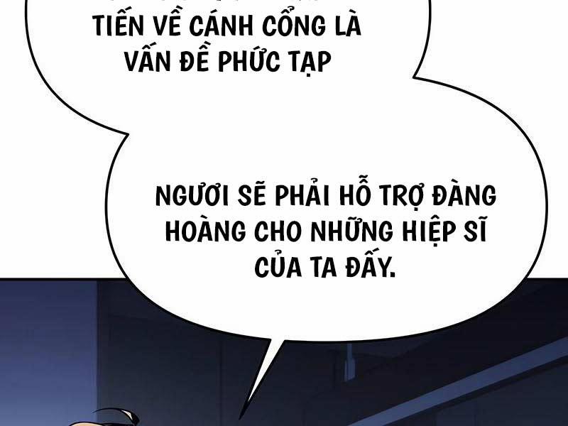 Vua Hiệp Sĩ Đã Trở Lại Với Một Vị Thần 52.5 trang 232