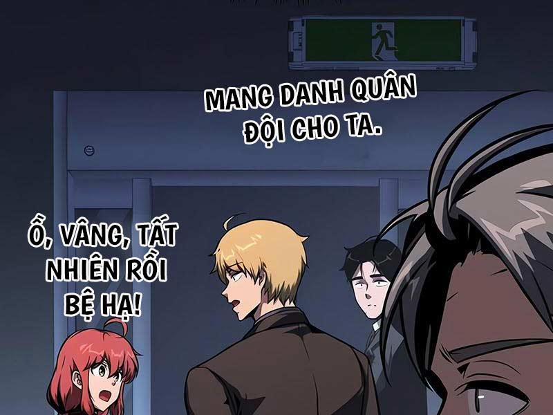 Vua Hiệp Sĩ Đã Trở Lại Với Một Vị Thần 52.5 trang 247