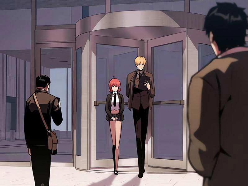 Vua Hiệp Sĩ Đã Trở Lại Với Một Vị Thần 52.5 trang 252