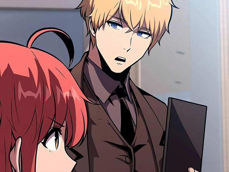 Vua Hiệp Sĩ Đã Trở Lại Với Một Vị Thần 52.5 trang 256