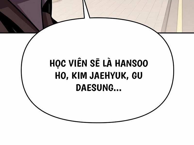 Vua Hiệp Sĩ Đã Trở Lại Với Một Vị Thần 52.5 trang 261