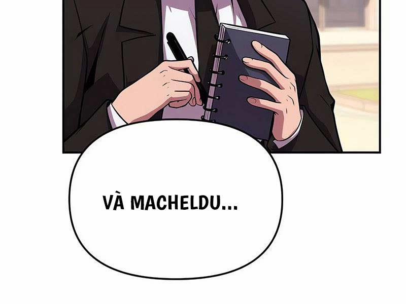 Vua Hiệp Sĩ Đã Trở Lại Với Một Vị Thần 52.5 trang 264