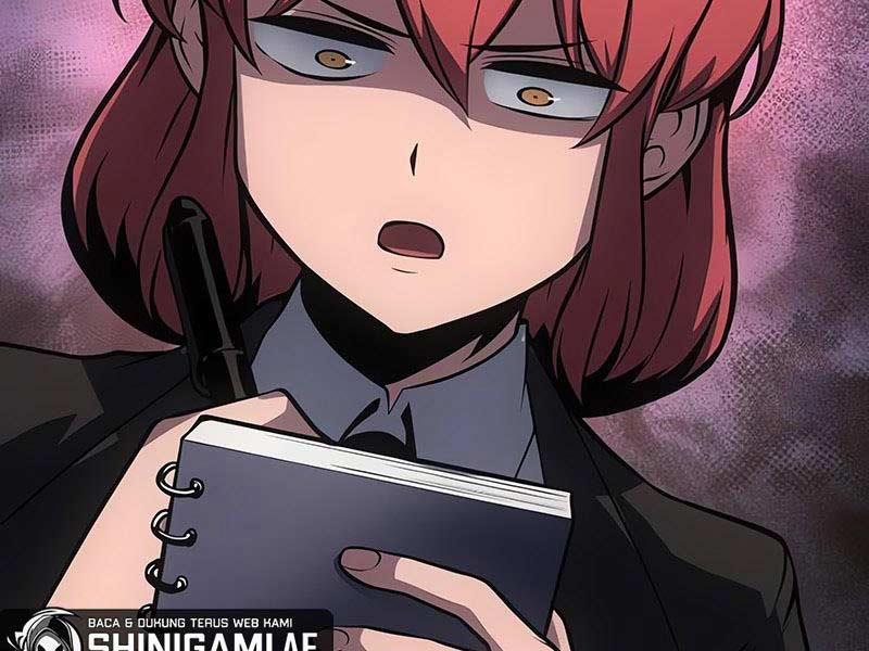 Vua Hiệp Sĩ Đã Trở Lại Với Một Vị Thần 52.5 trang 267