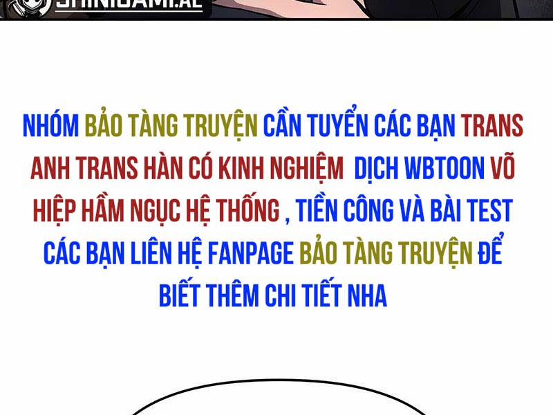 Vua Hiệp Sĩ Đã Trở Lại Với Một Vị Thần 52.5 trang 268