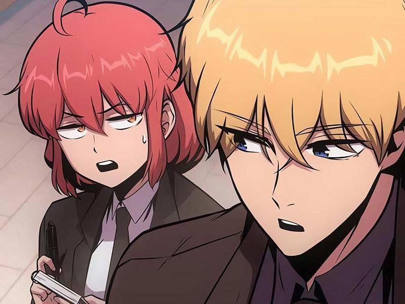 Vua Hiệp Sĩ Đã Trở Lại Với Một Vị Thần 52.5 trang 270