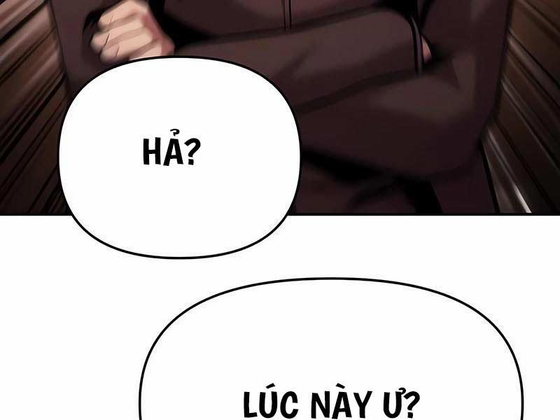 Vua Hiệp Sĩ Đã Trở Lại Với Một Vị Thần 52.5 trang 28