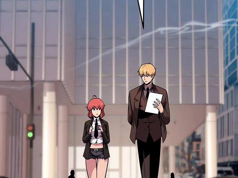 Vua Hiệp Sĩ Đã Trở Lại Với Một Vị Thần 52.5 trang 286