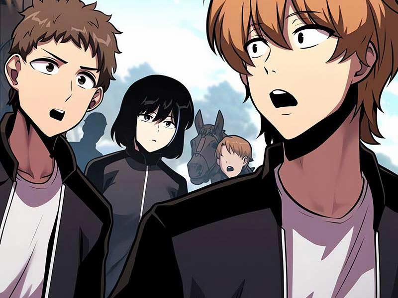 Vua Hiệp Sĩ Đã Trở Lại Với Một Vị Thần 52.5 trang 31