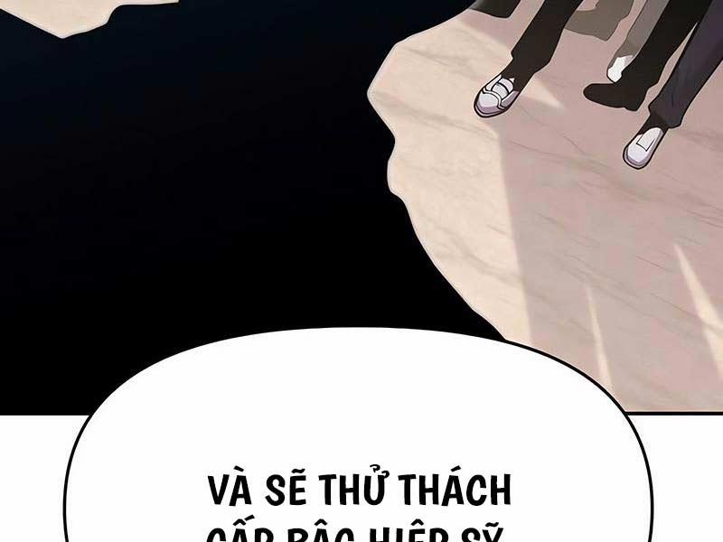 Vua Hiệp Sĩ Đã Trở Lại Với Một Vị Thần 52.5 trang 37